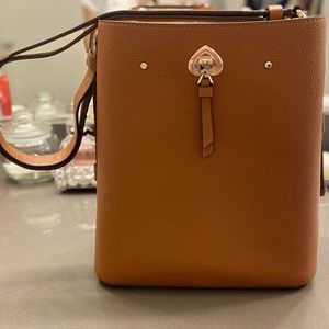 Kate Spade Bucket Bag